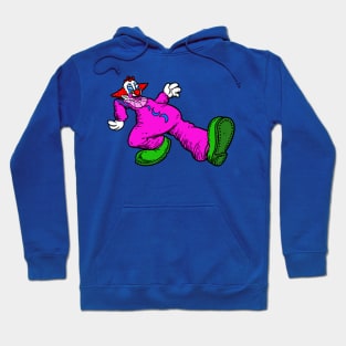 Keep On Klownin'! Hoodie